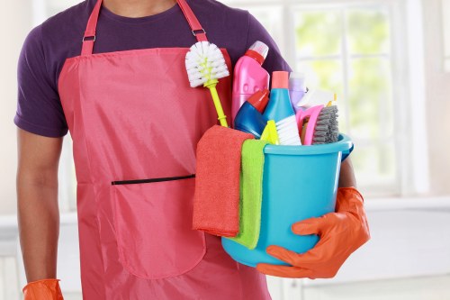 Clean carpet cleaning Westminster scene in a bright living room