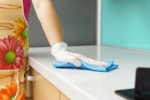 Reporting channel and whistleblowing process image for Carpet Cleaning Westminster