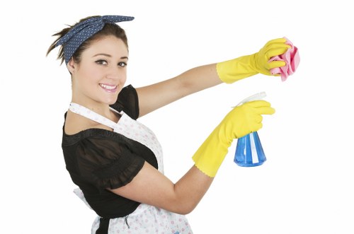Freshly cleaned mattress service for Westminster homes and businesses